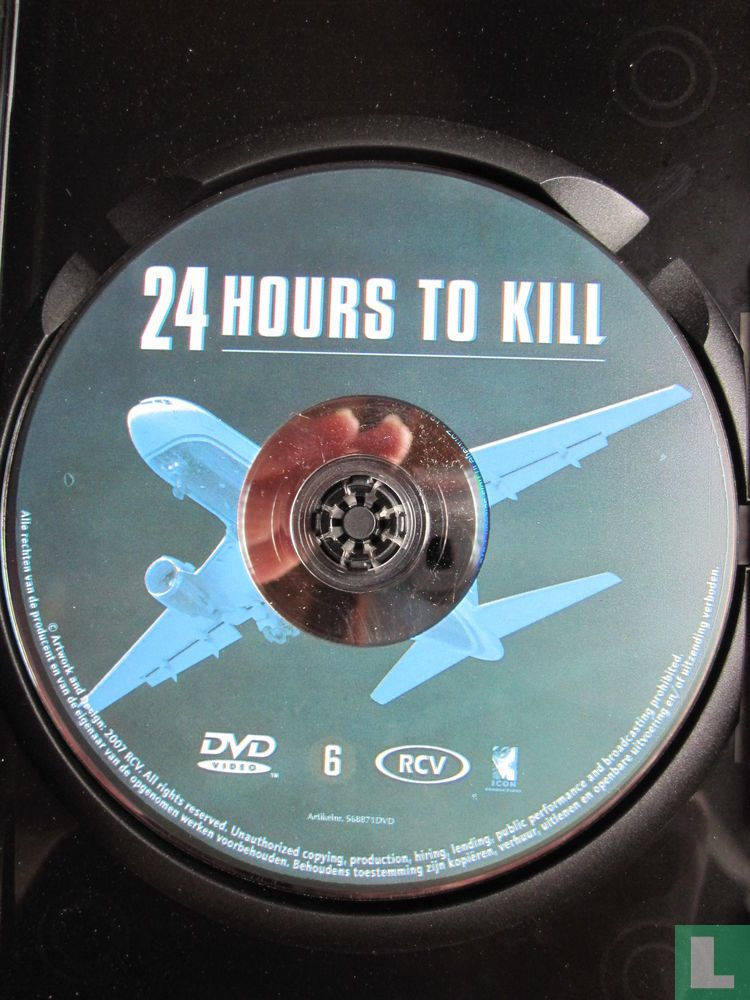 24 Hours to Kill