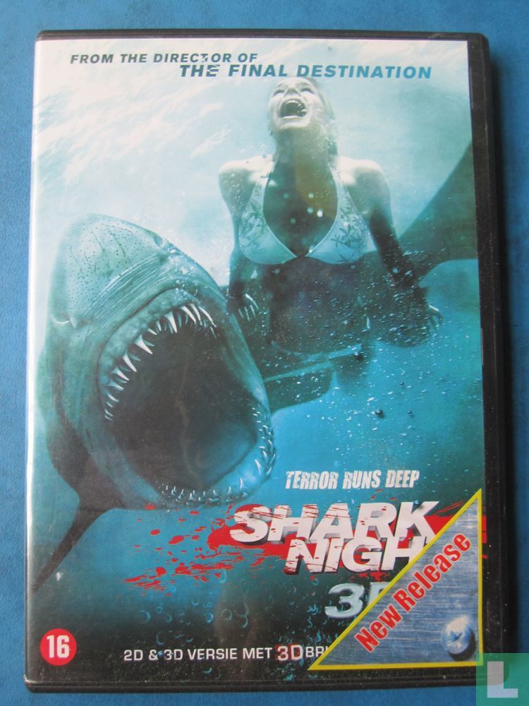Shark Night 3D (2)