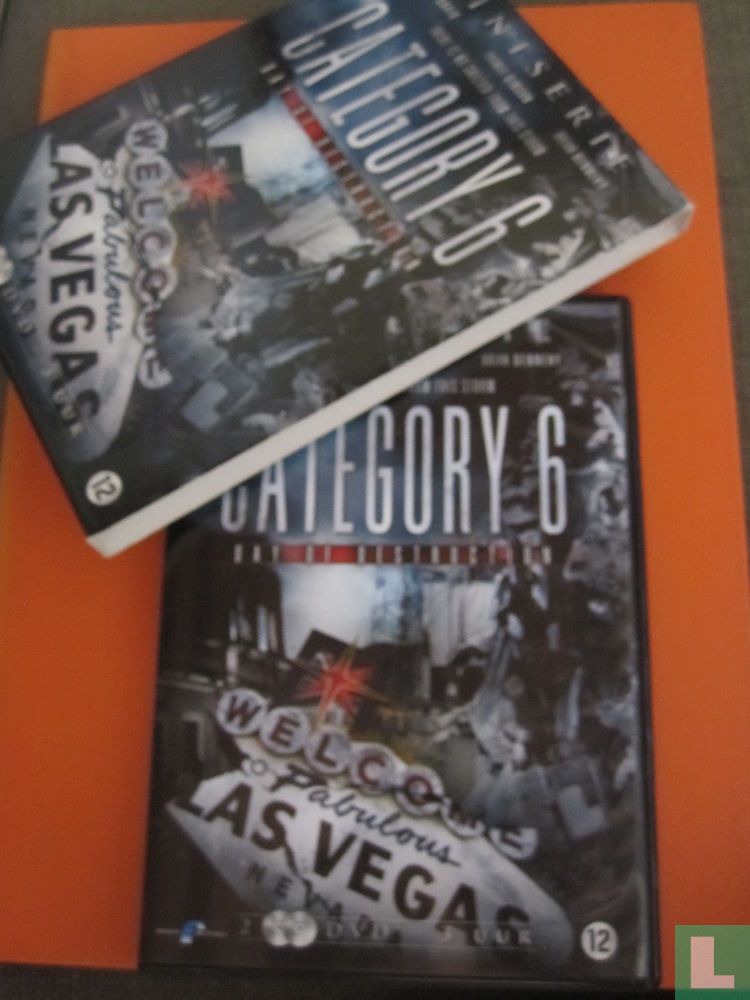 Day of Destruction (2)