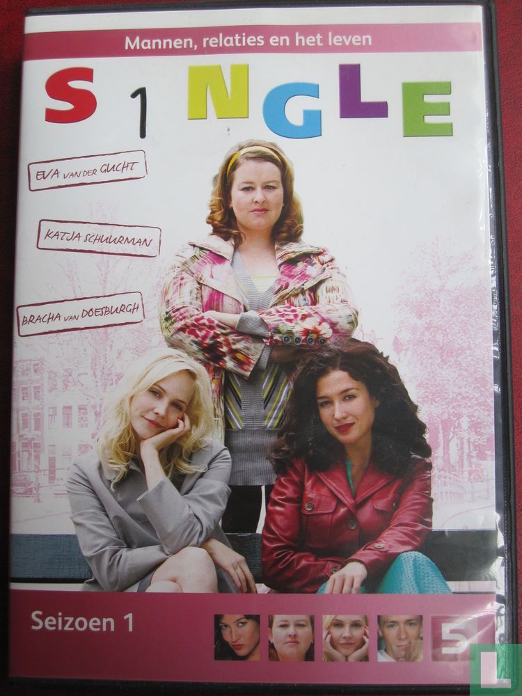 Seizoen 1 (3)