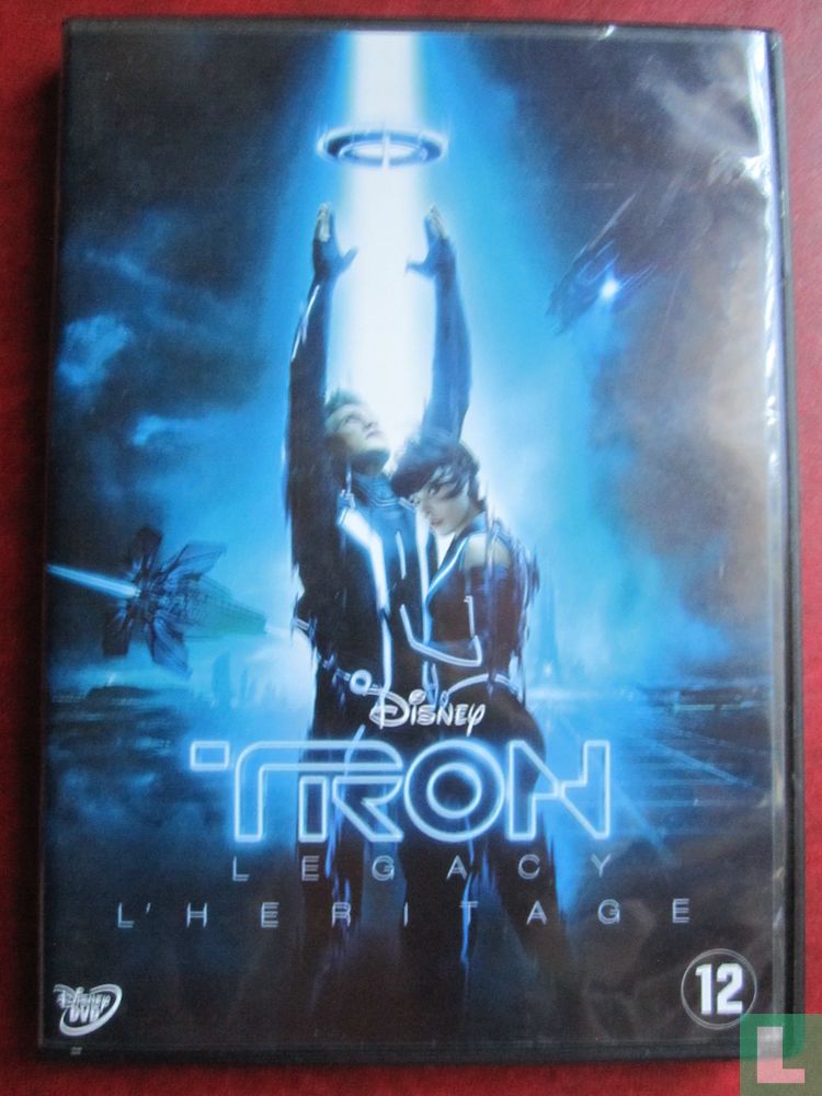 Tron Legacy
