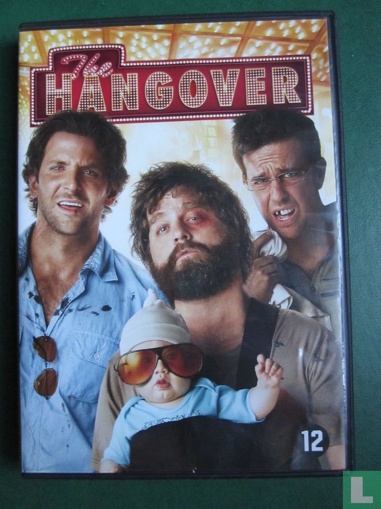 The Hangover