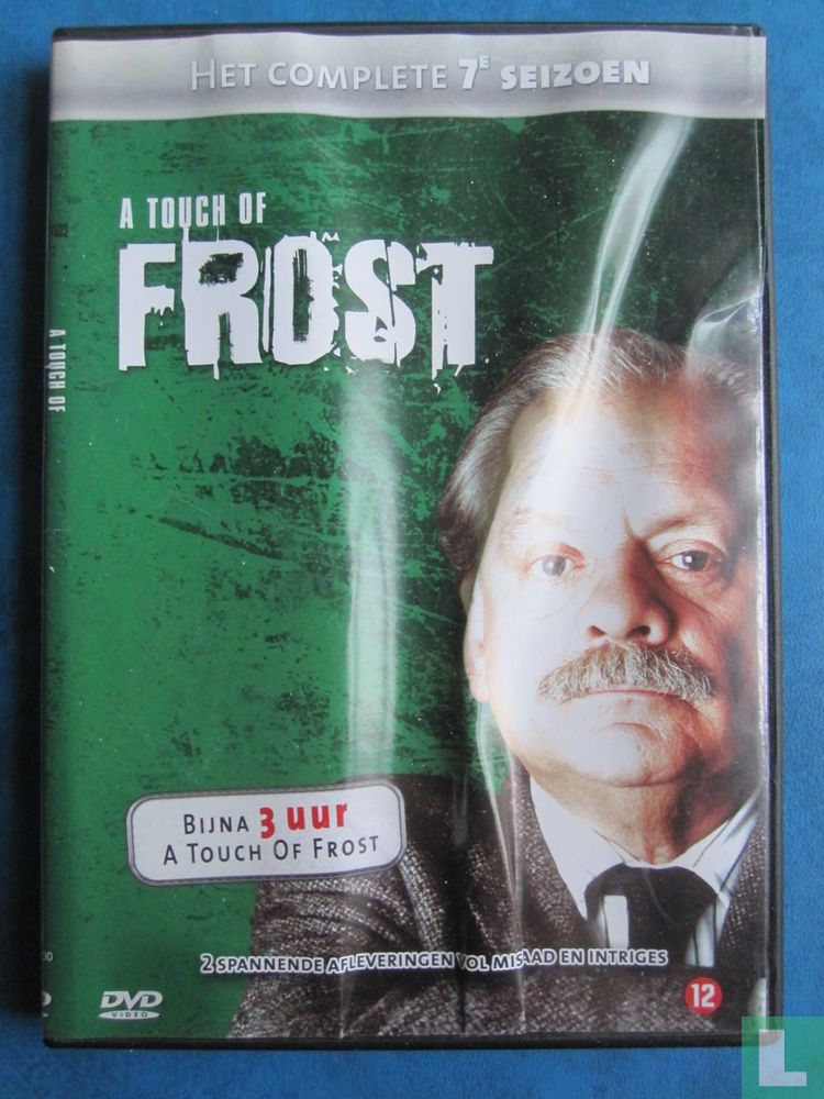 Het complete 7e seizoen