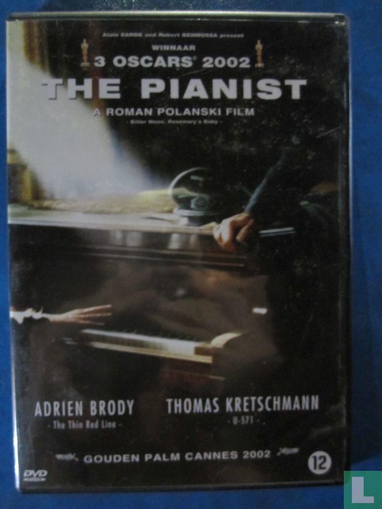 The Pianist (2)