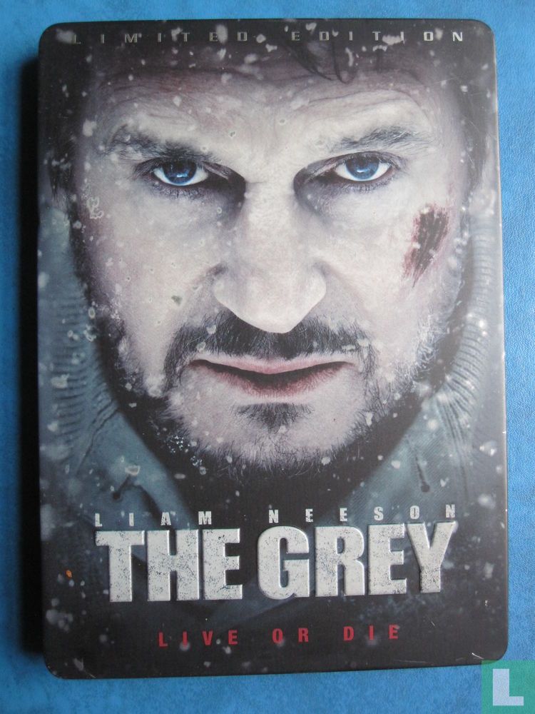 The Grey (1)