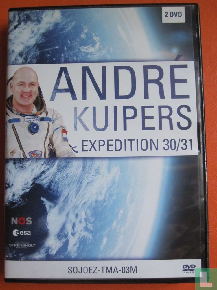Expedition 30/31