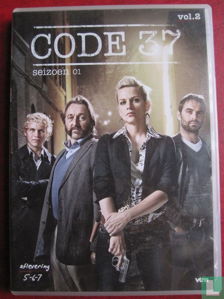 Seizoen 1 aflevering 4-6