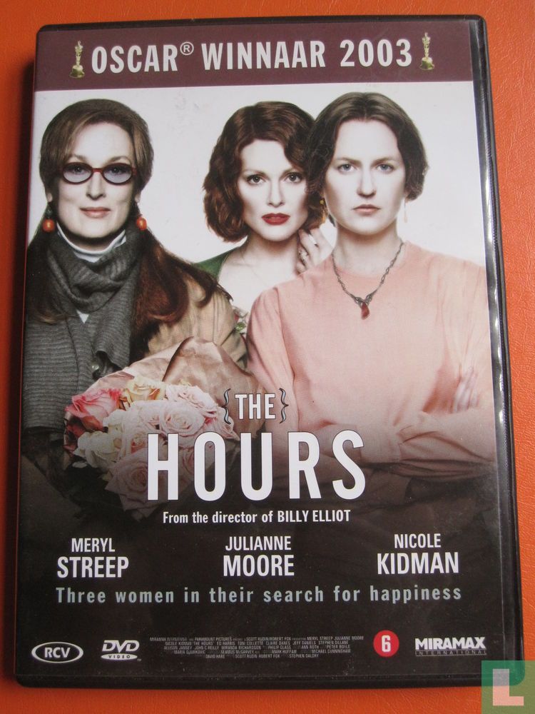 The Hours
