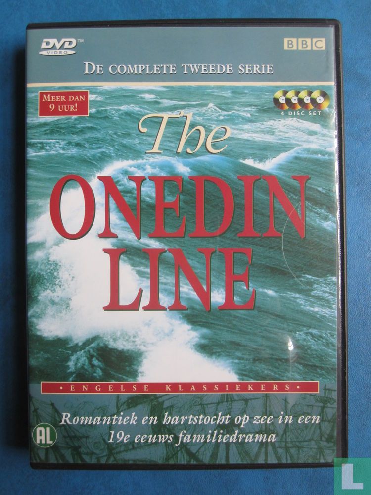 De complete tweede serie