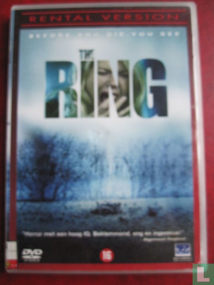 The Ring (2)