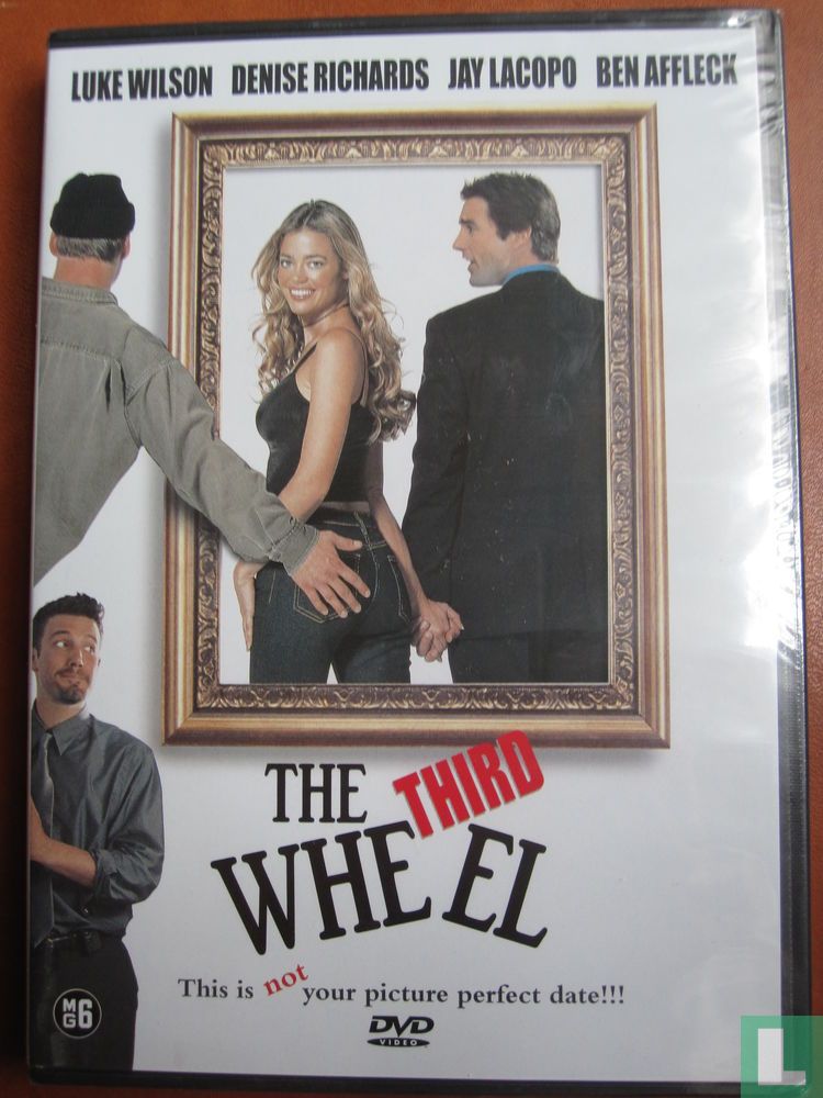 The Third Wheel, (3)