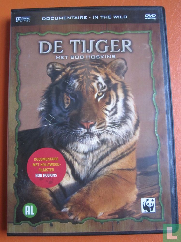 De Tijger