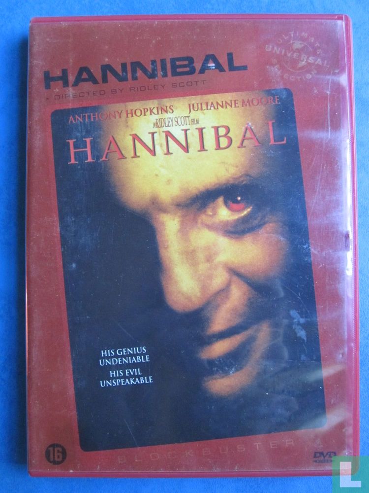 Hannibal (2)