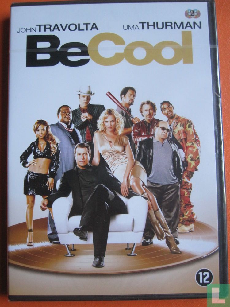 Be Cool (2)