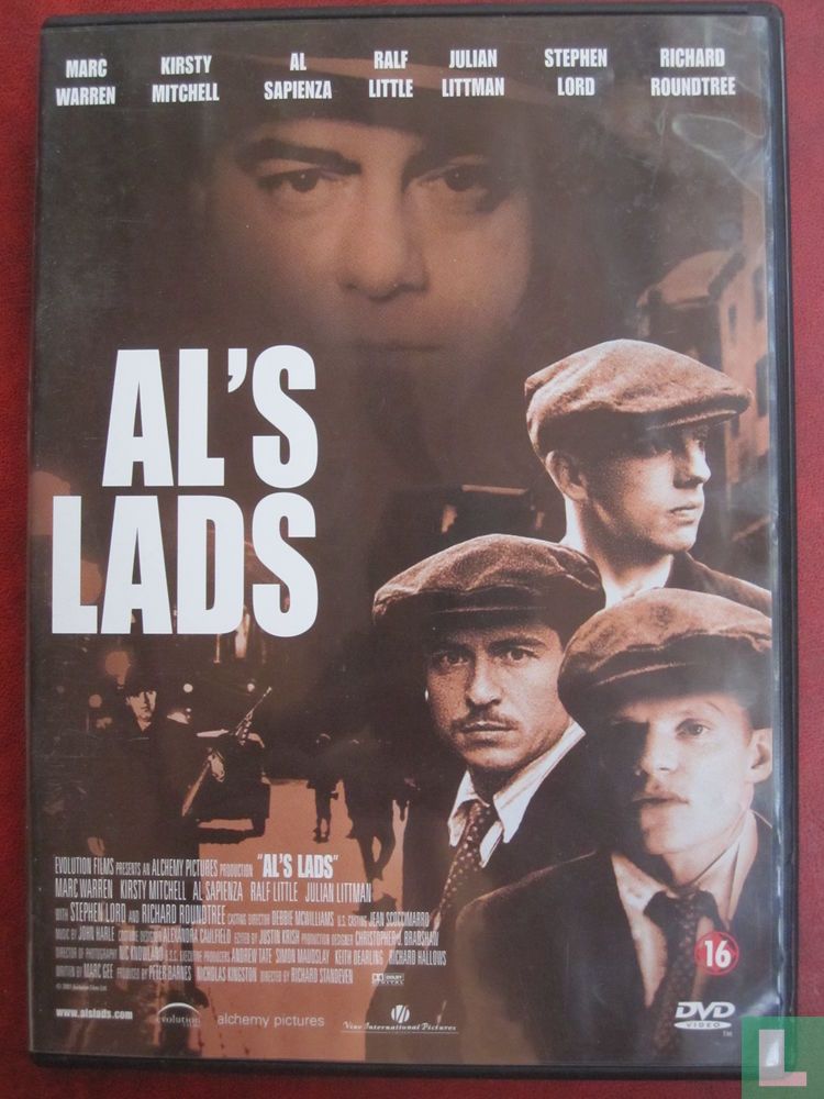 Al's Lads