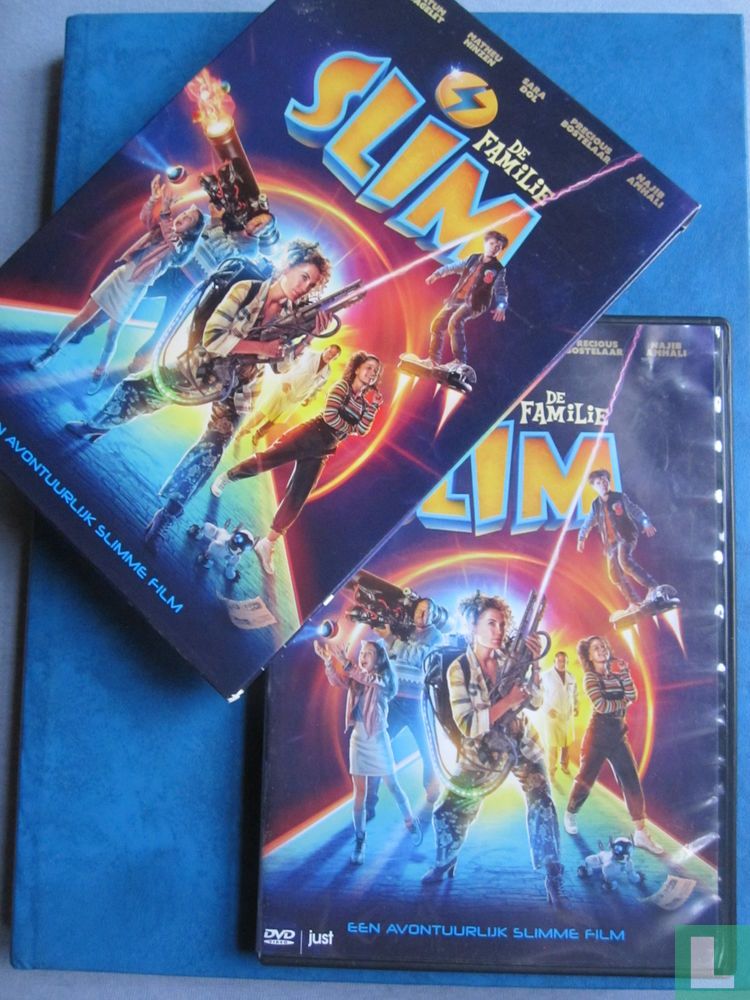 De Familie Slim