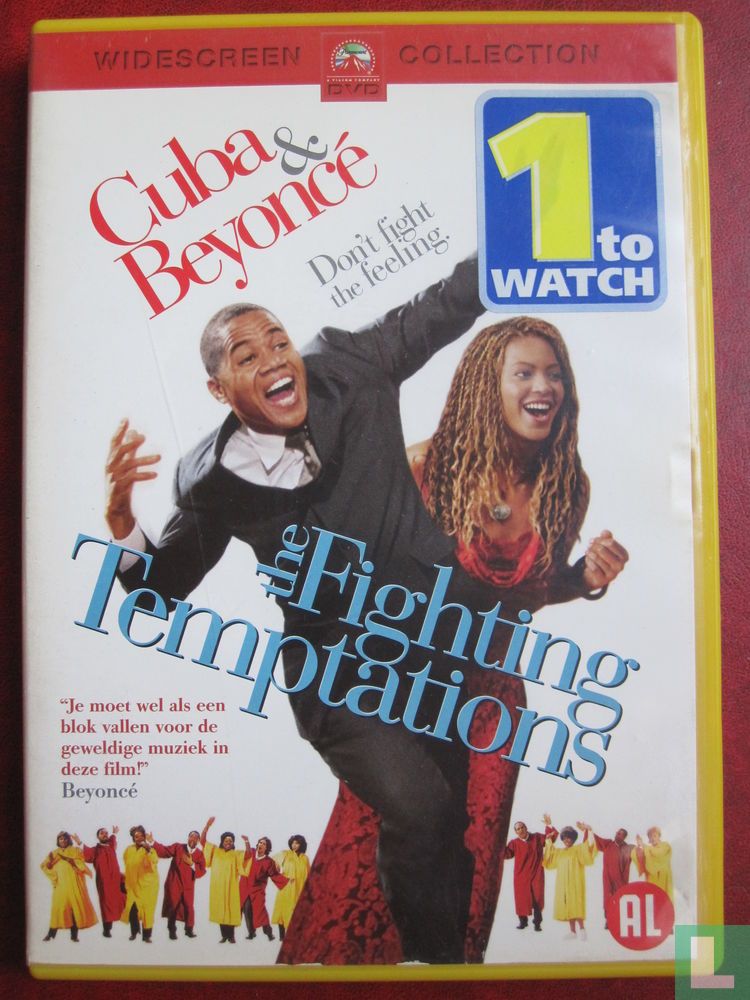 The Fighting Temptations (1)