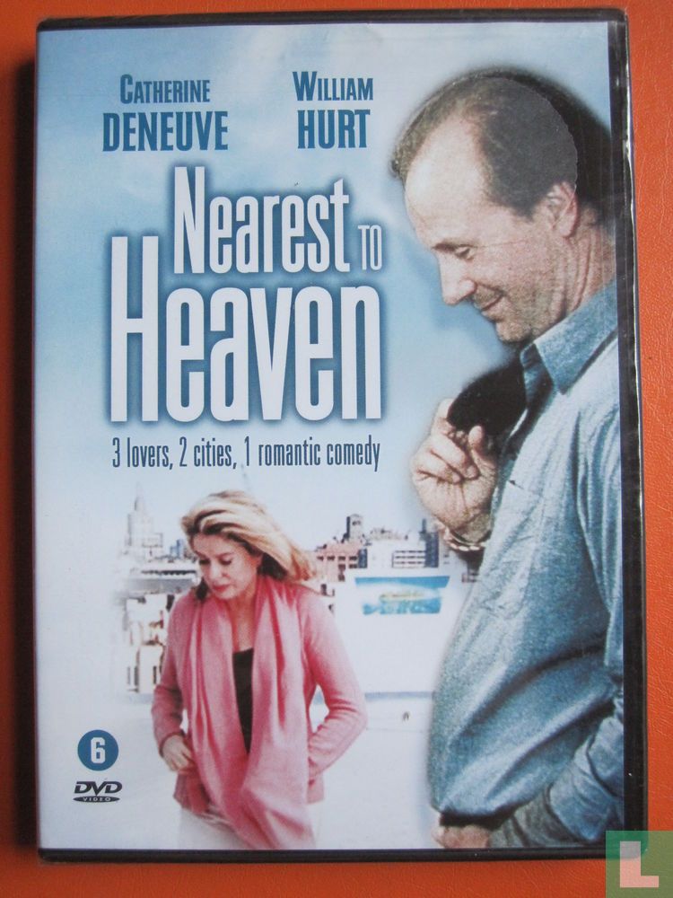 Nearest to Heaven (2)