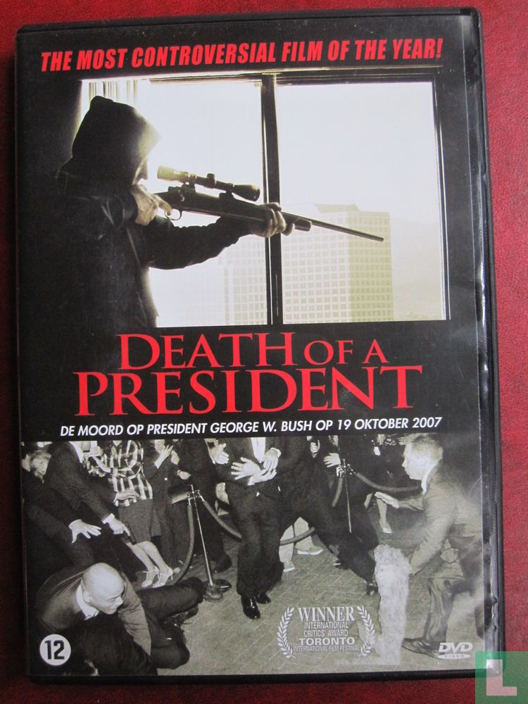 Death Of A President