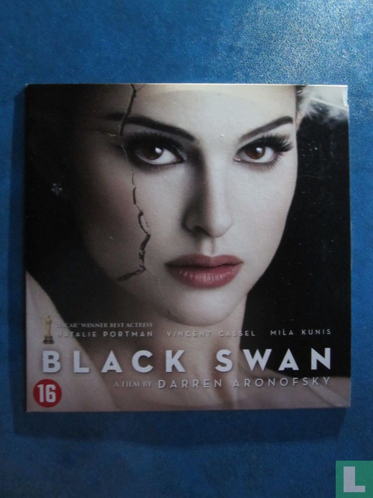 Black Swan (2)
