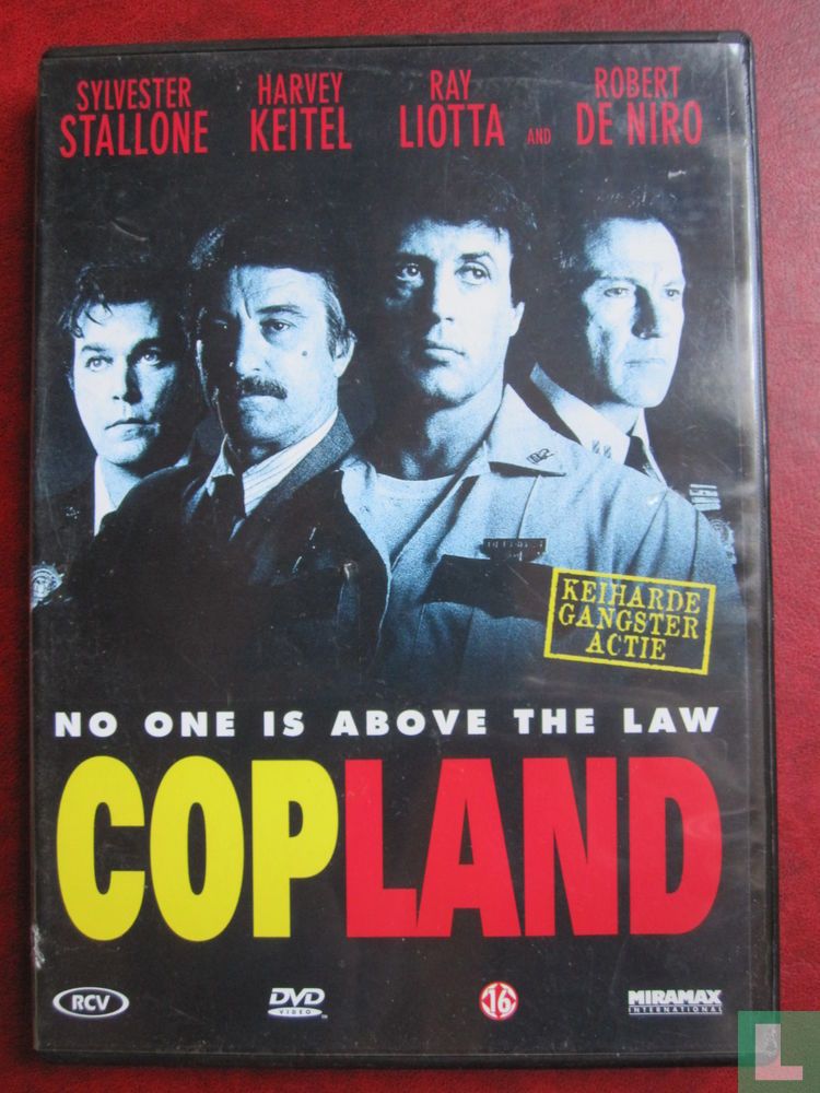 Cop Land (1)
