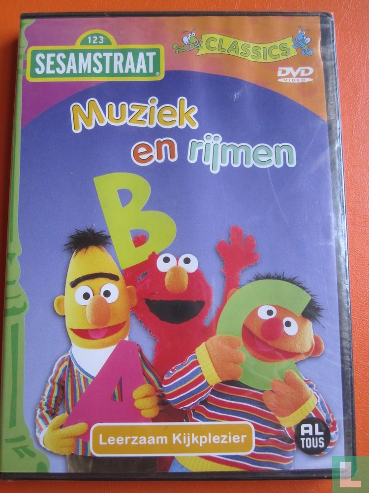 Muziek & Rijmen (2)