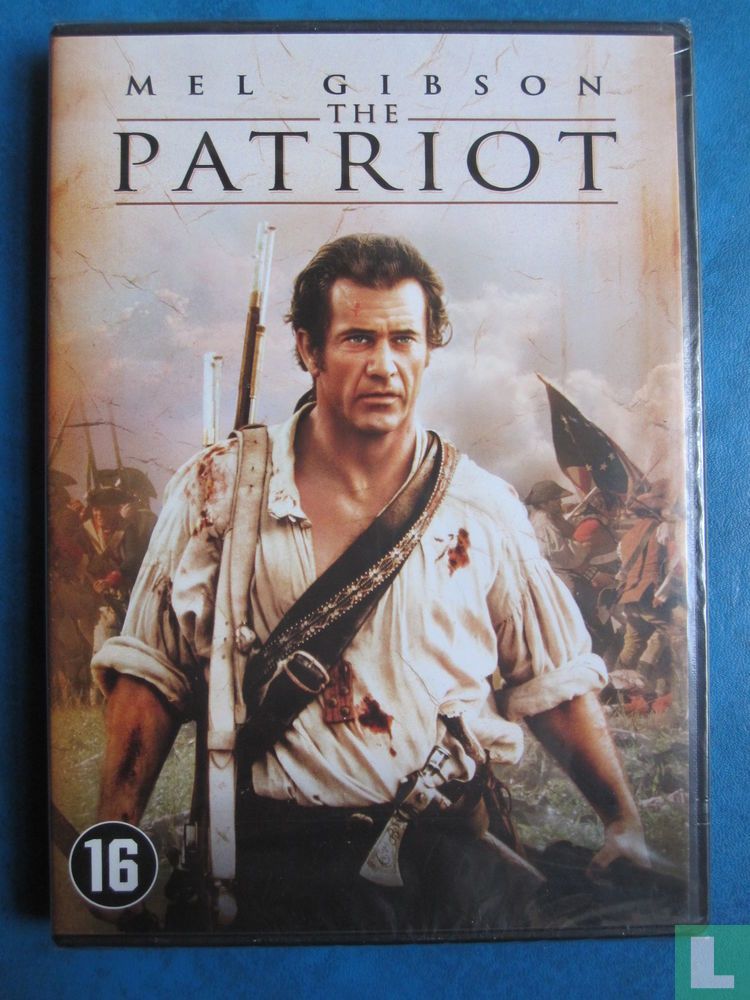 The Patriot (4)