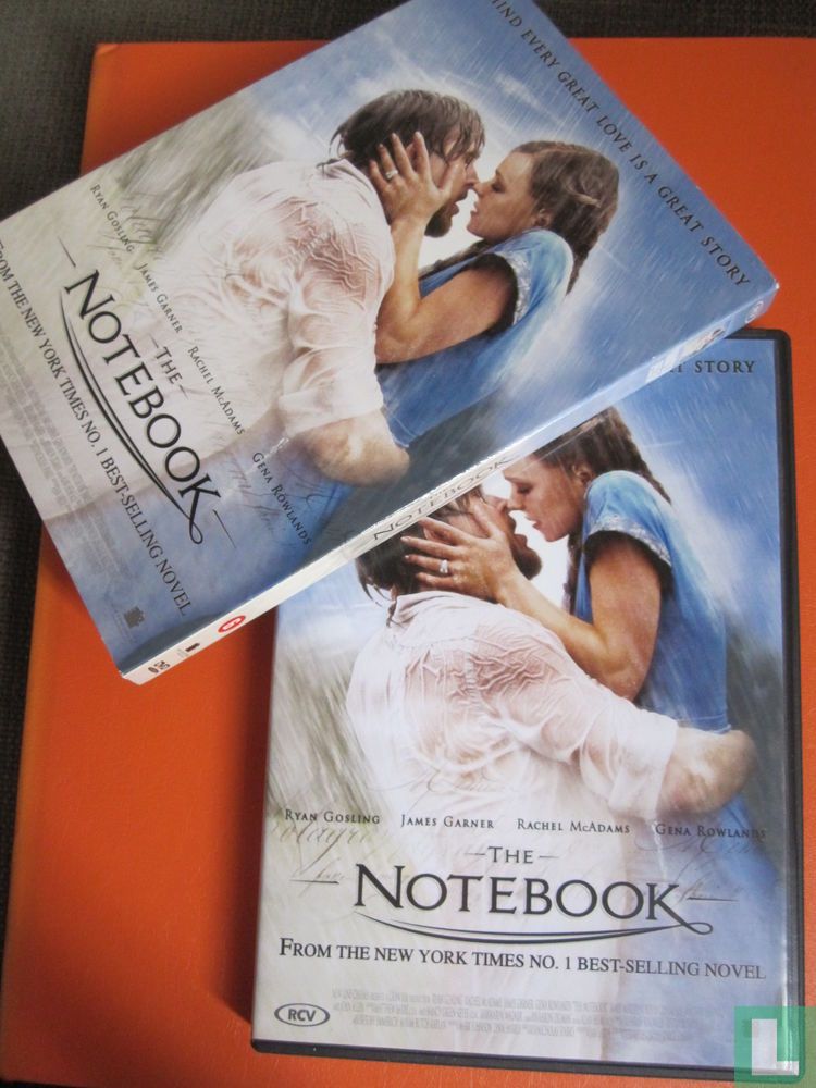 The Notebook