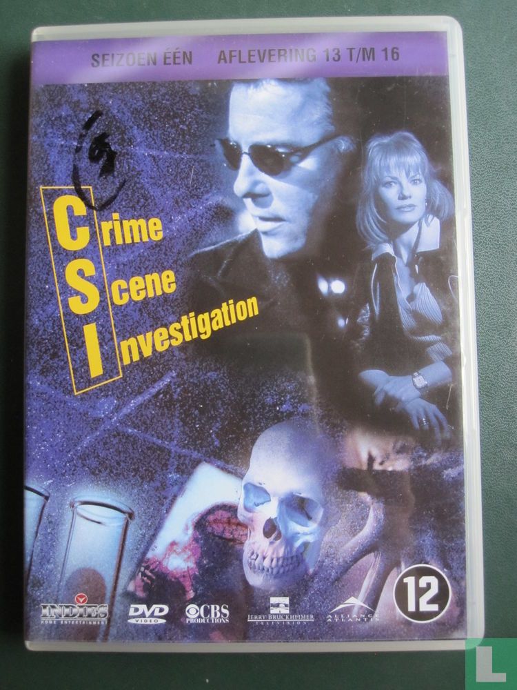 Seizoen één - Aflevering 1.13 - 1.16