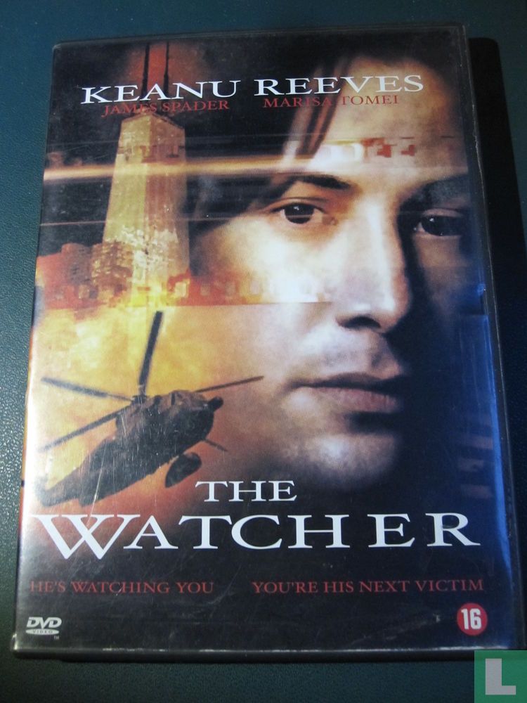 The Watcher