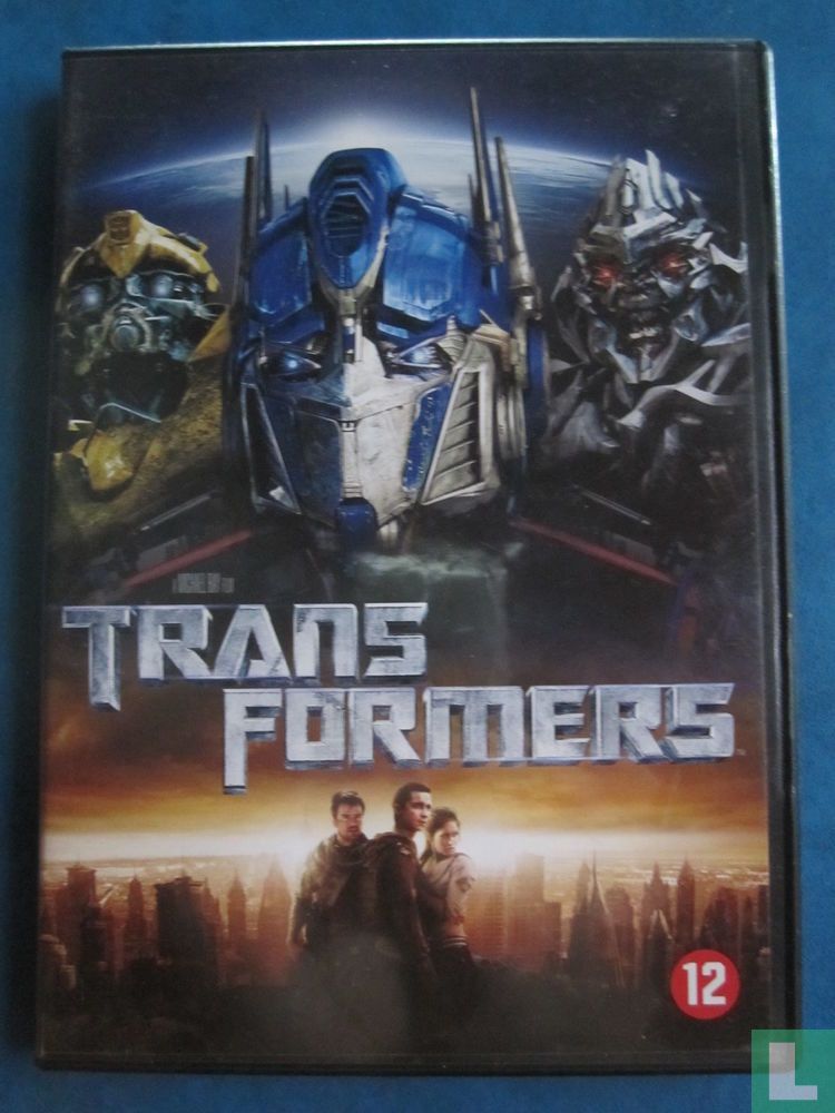 Transformers (4)