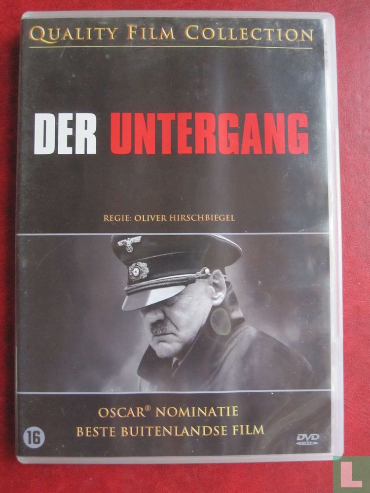 Der Untergang (2)