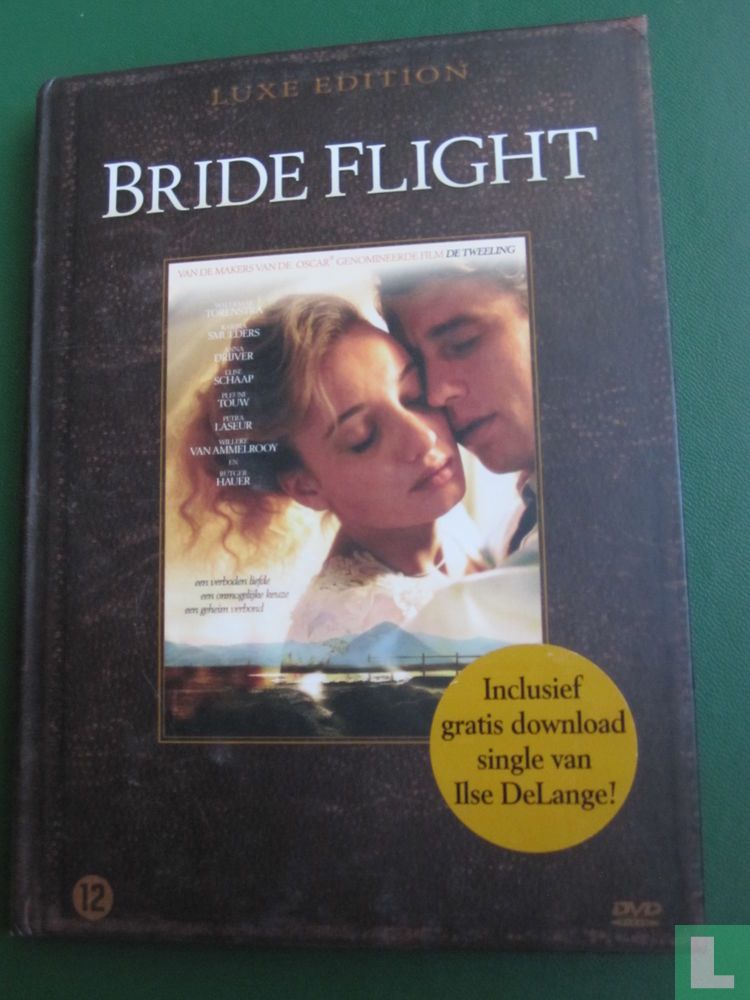 Bride Flight (4)