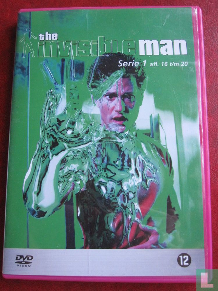 Serie 1 - Afl. 16 t/m 20