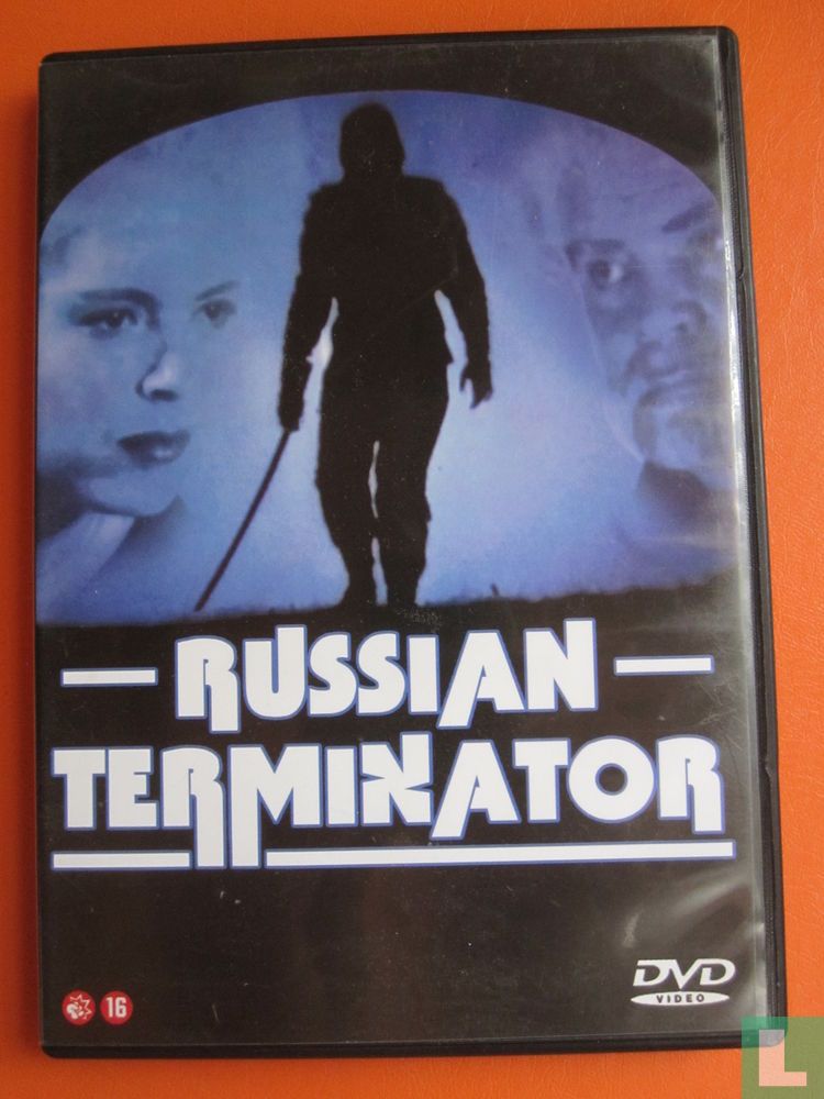 Russian Terminator