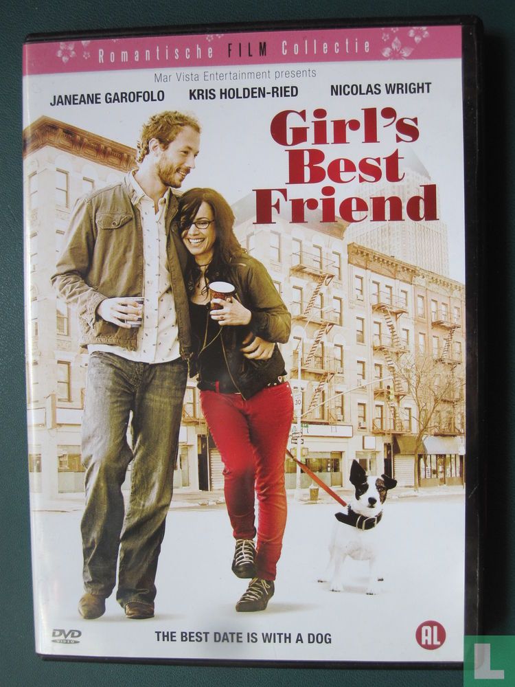 Girl's Best Friend
