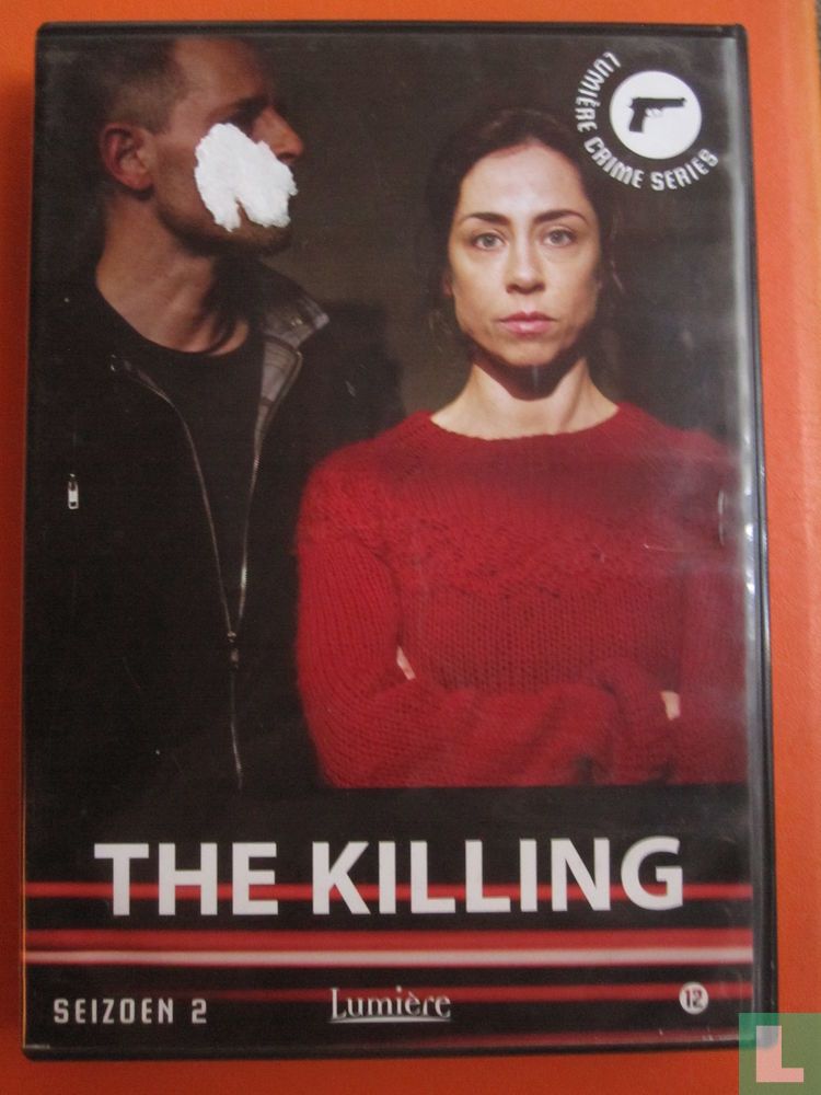 The Killing: Seizoen 2