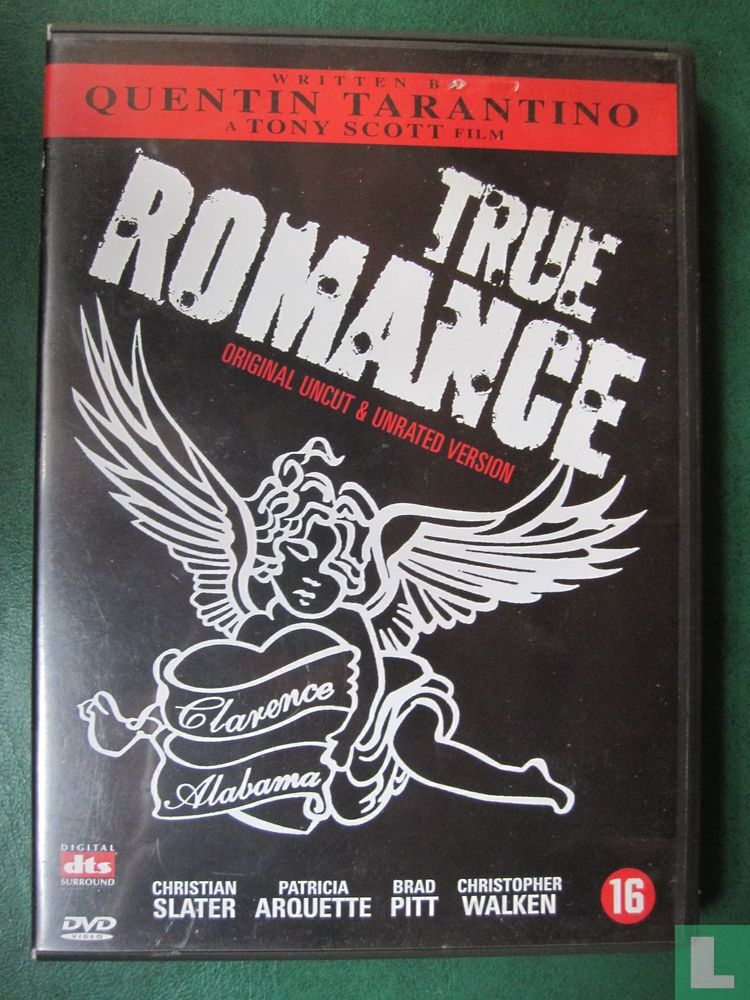 True Romance (1)