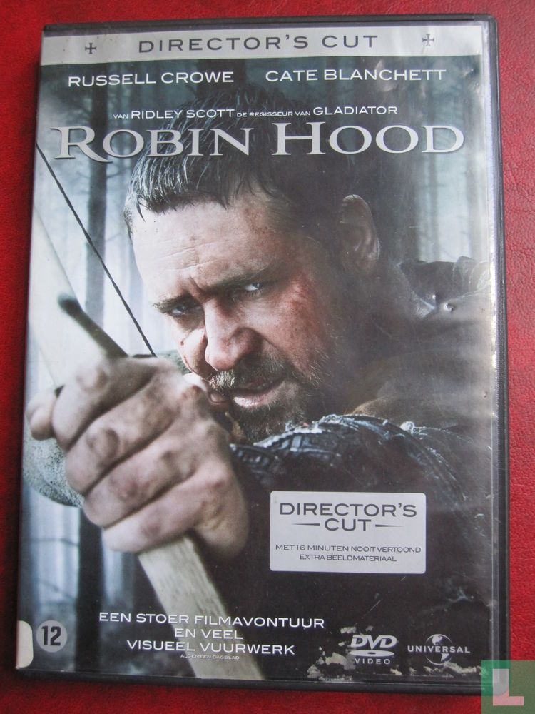 Robin Hood (1)