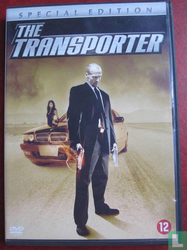 The Transporter (1)