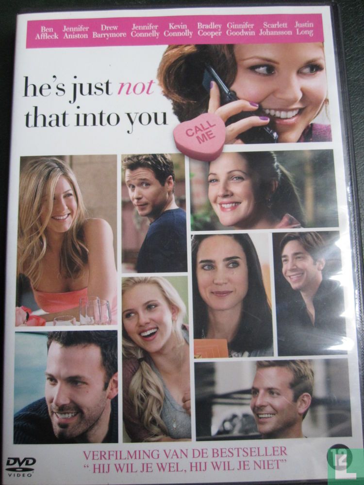 He's Just Not That Into You (1)