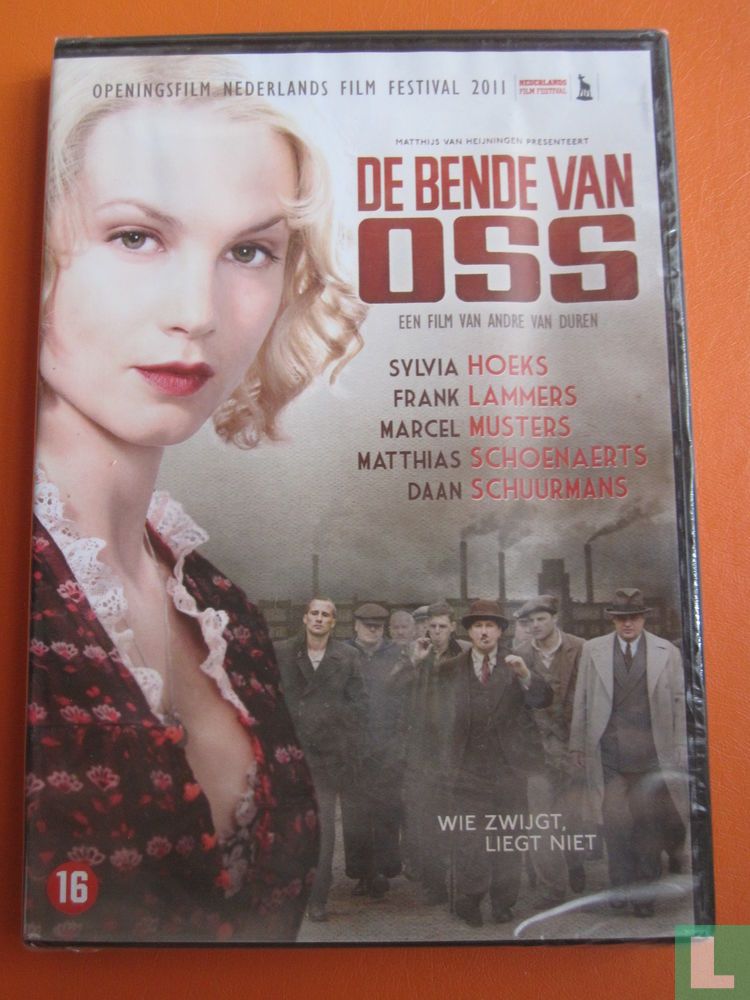 De bende van Oss (1)