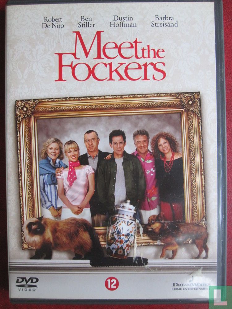 Meet the Fockers