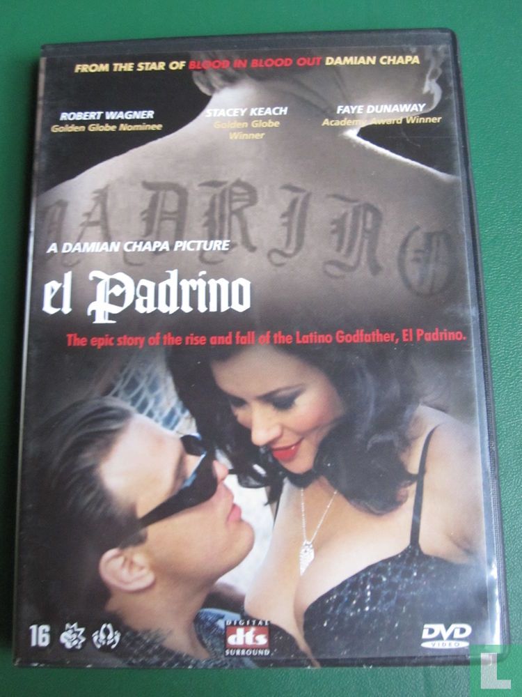 El Padrino (1)