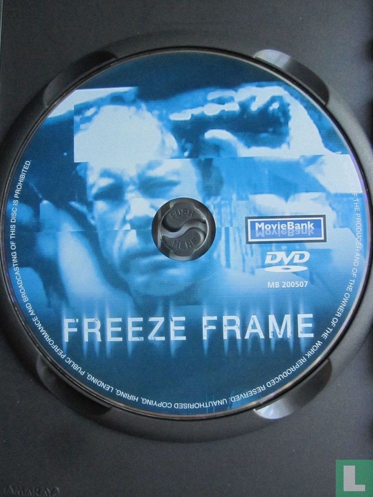 Freeze Frame