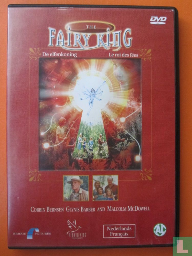 De Elfenkoning (2)