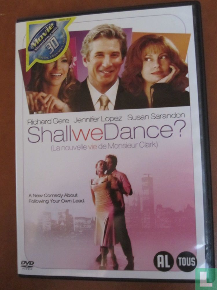 Shall we dance? (2)