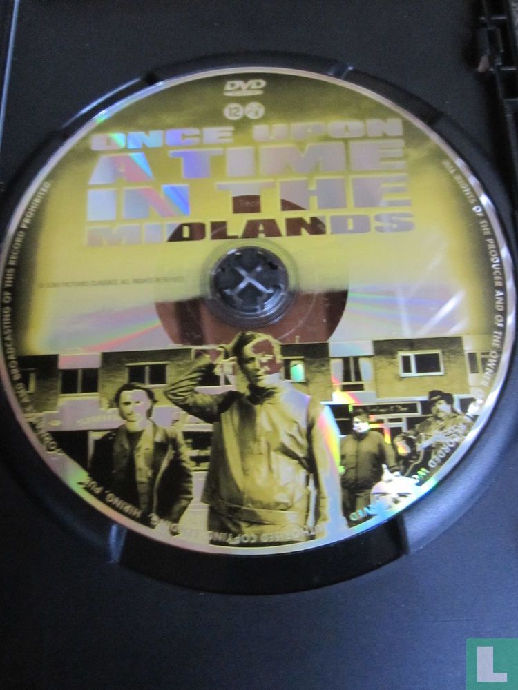 Once Upon a Time in the Midlands (1)