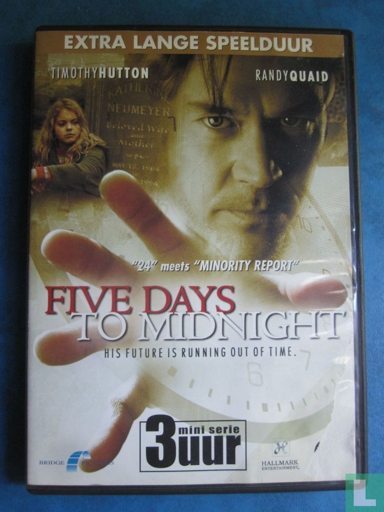 Five Days to Midnight (1)
