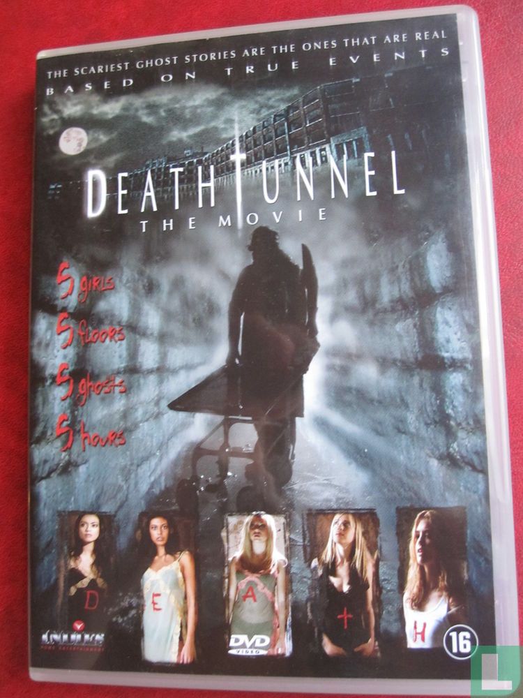 Death Tunnel